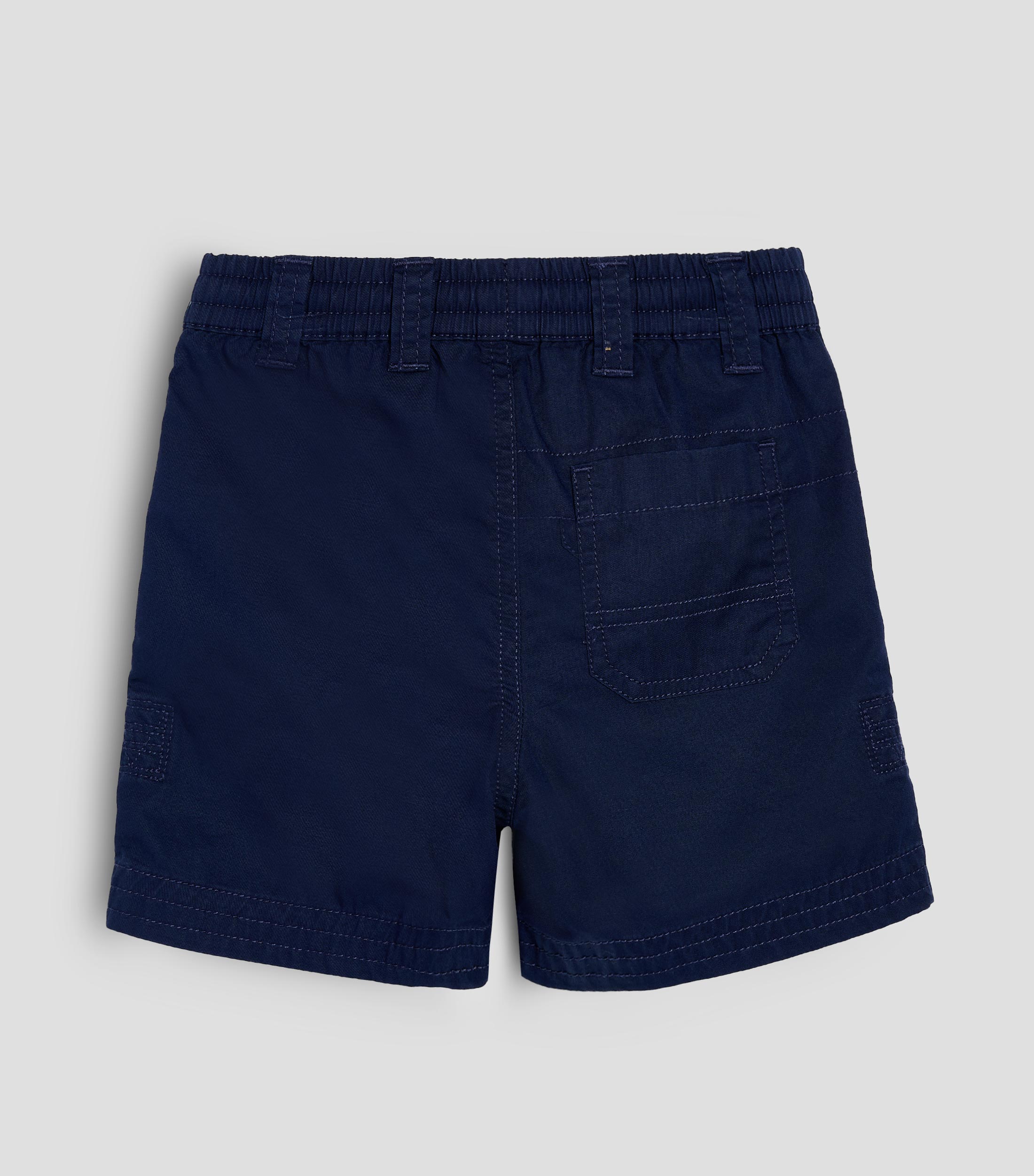 Short liso Niño